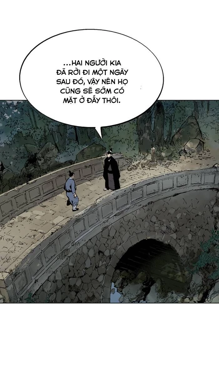 Gosu Chapter 146 - 60