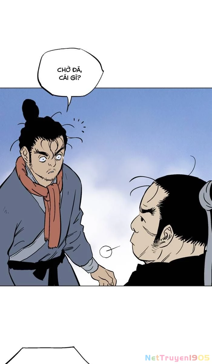 Gosu Chapter 146 - 61