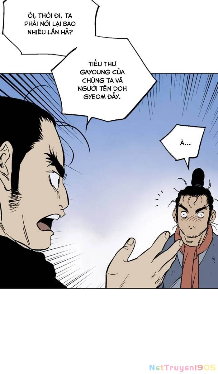 Gosu Chapter 146 - 62