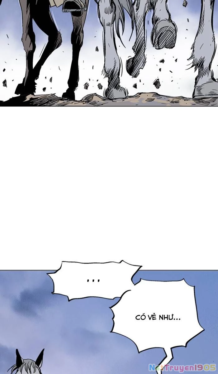 Gosu Chapter 146 - 64