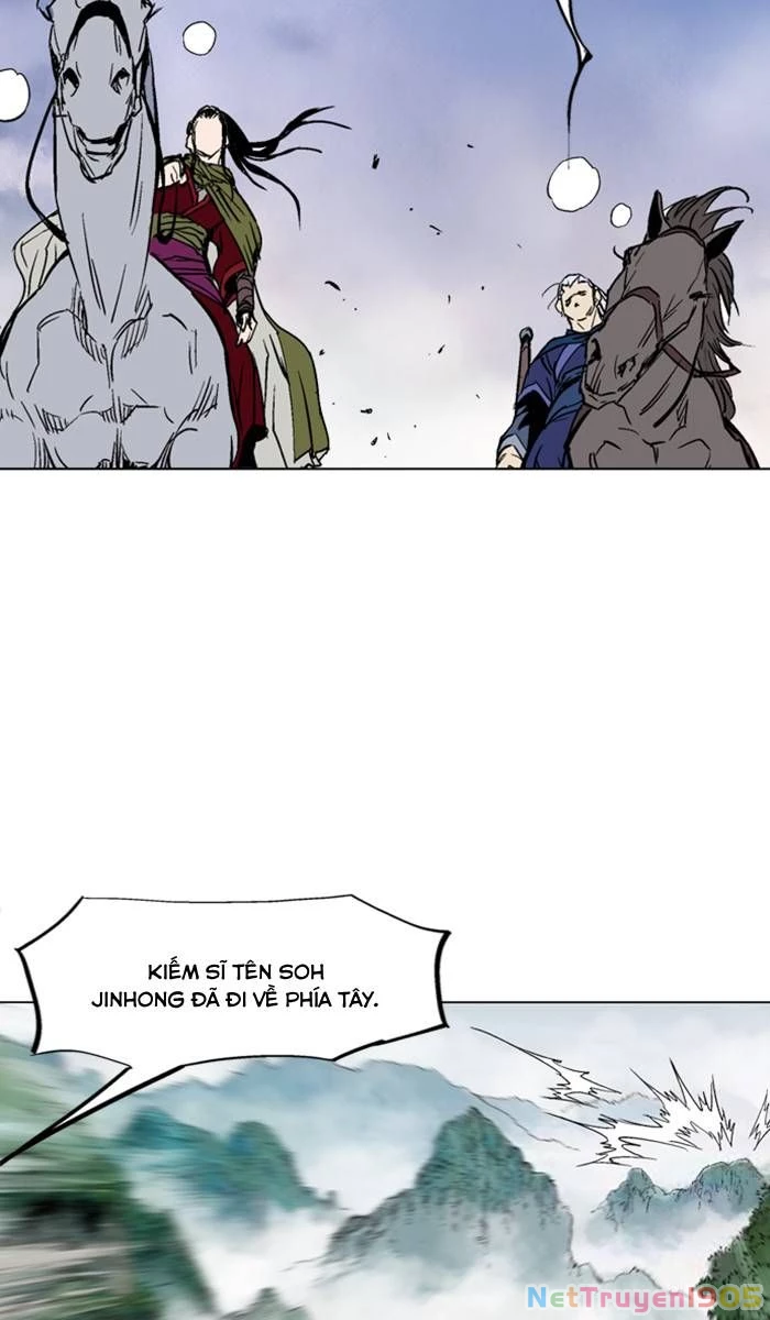 Gosu Chapter 146 - 65