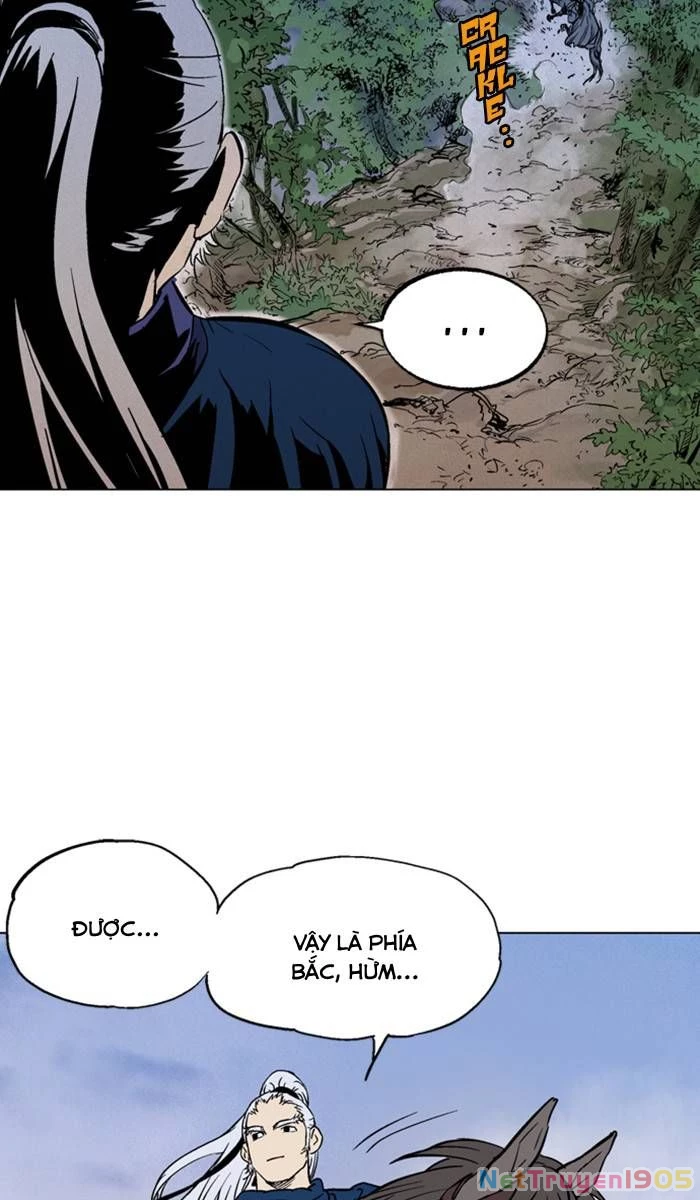 Gosu Chapter 146 - 69