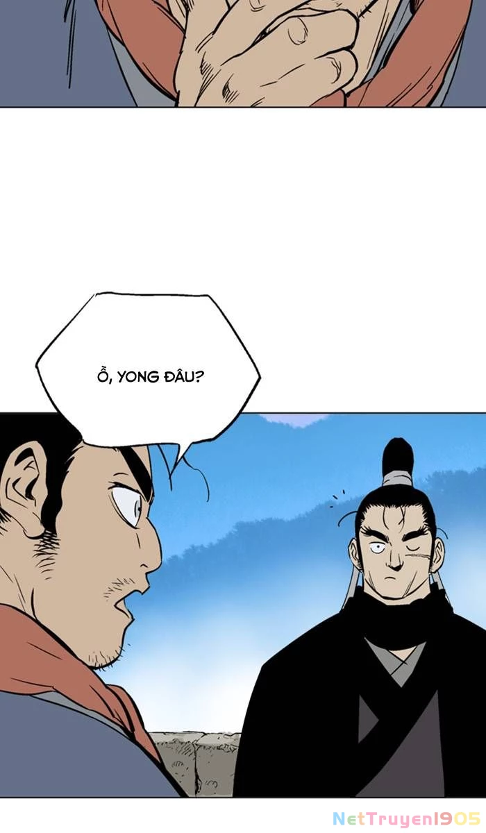 Gosu Chapter 146 - 72