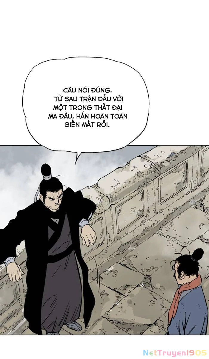 Gosu Chapter 146 - 73