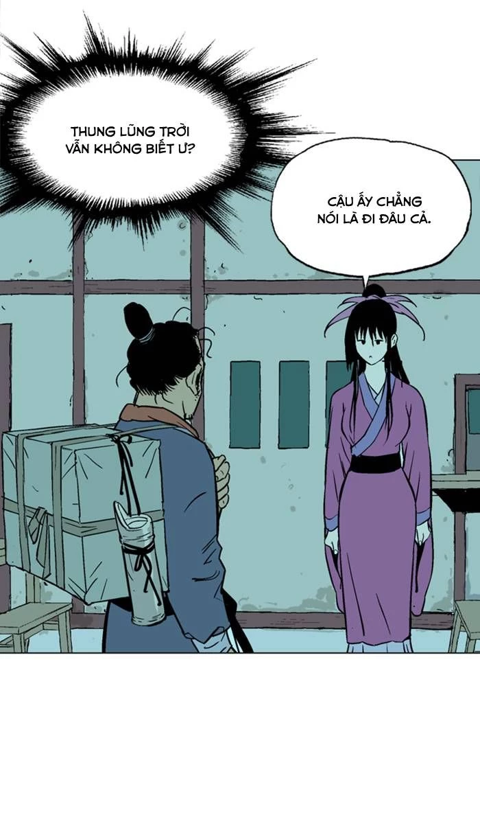 Gosu Chapter 146 - 75