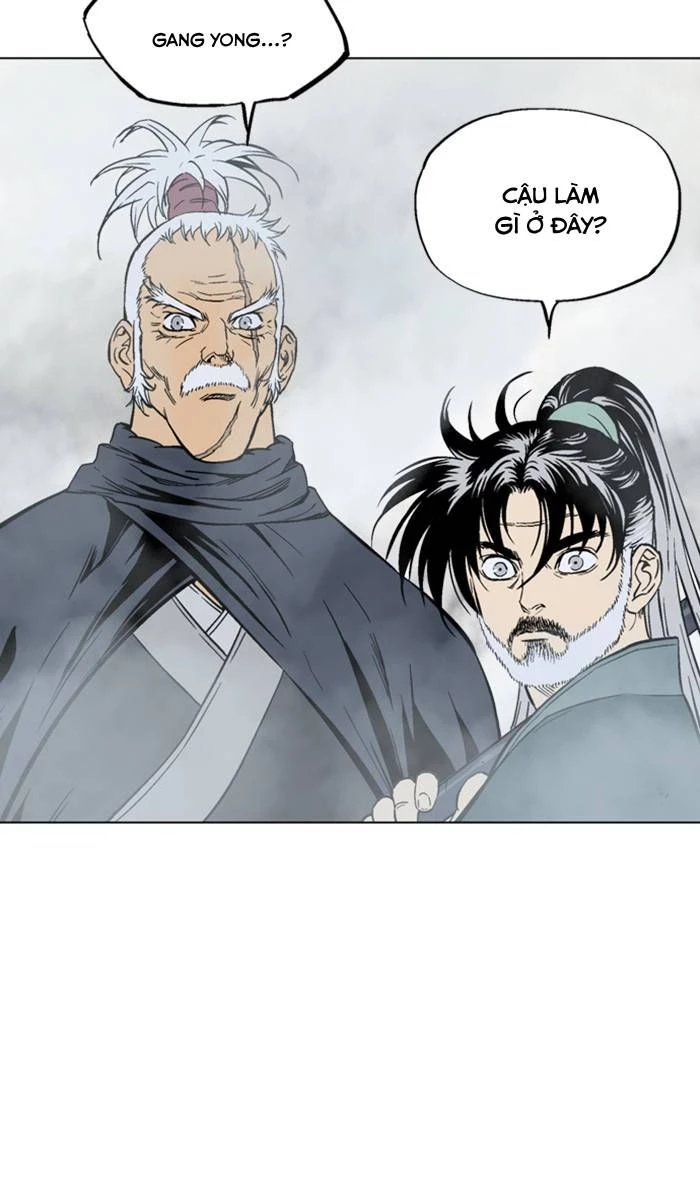 Gosu Chapter 146 - 83