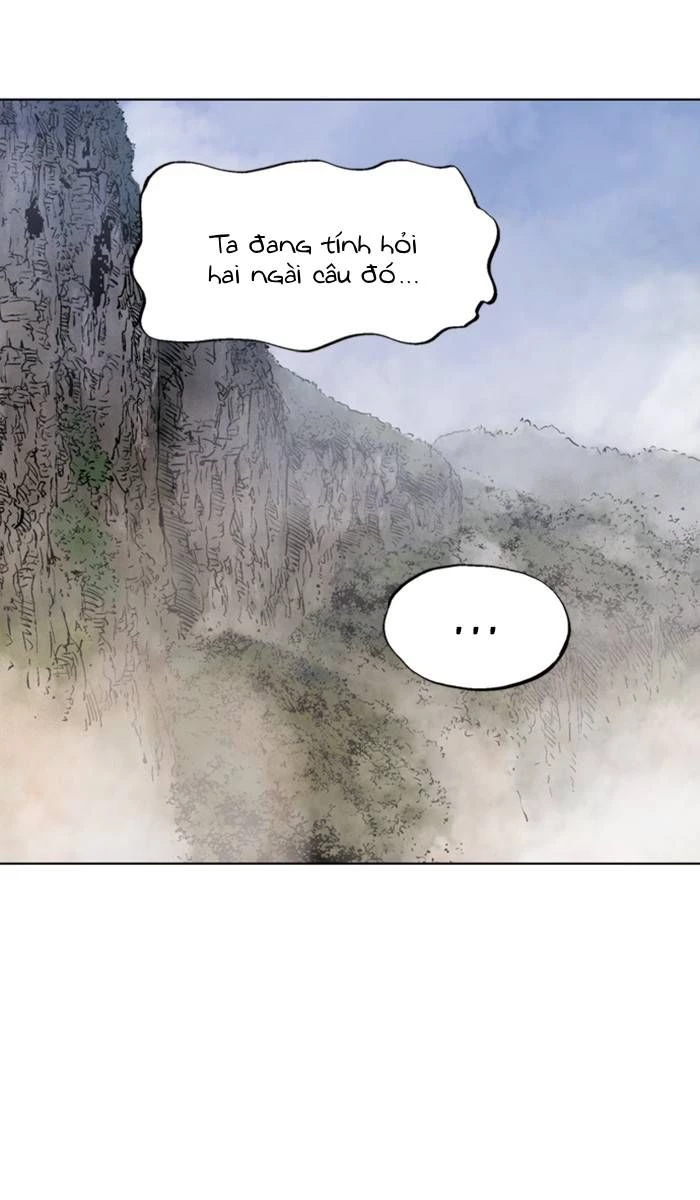 Gosu Chapter 146 - 85