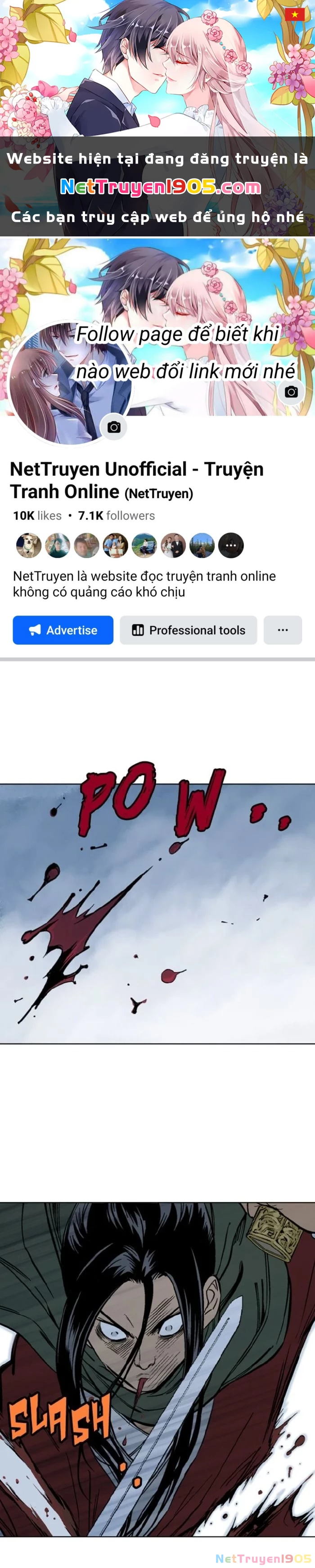 Gosu Chapter 147 - 1