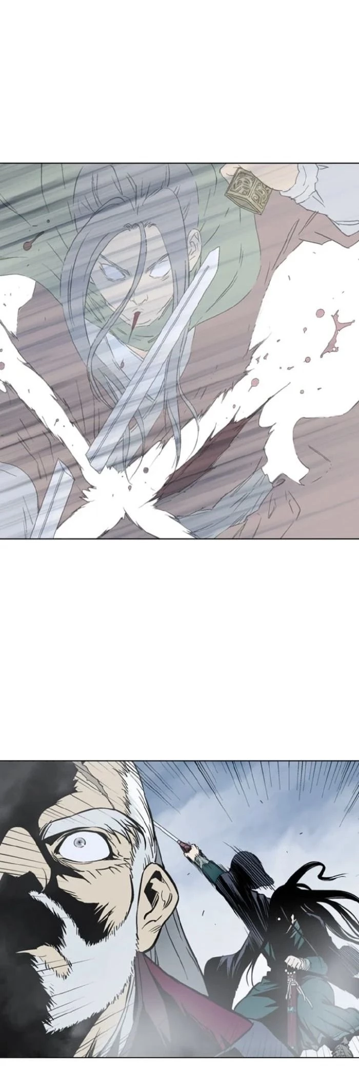 Gosu Chapter 147 - 2