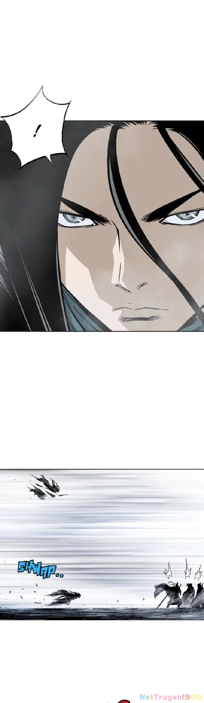Gosu Chapter 147 - 3