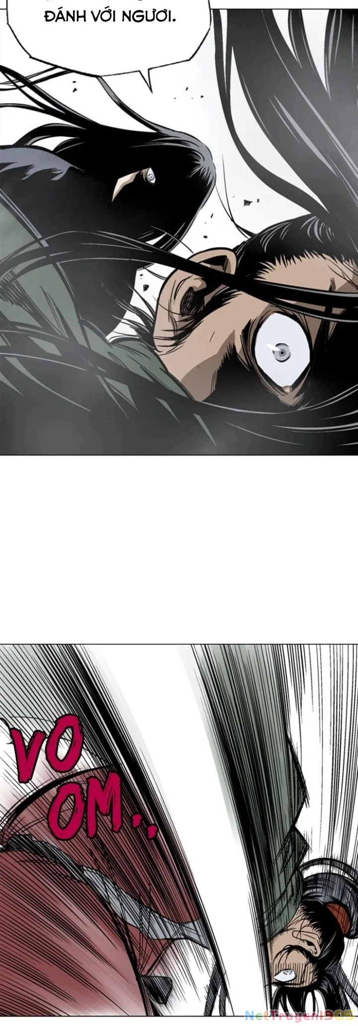 Gosu Chapter 147 - 8