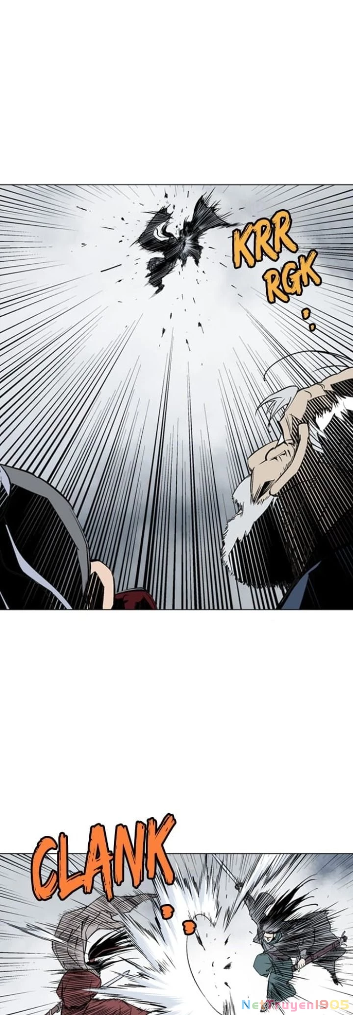 Gosu Chapter 147 - 9