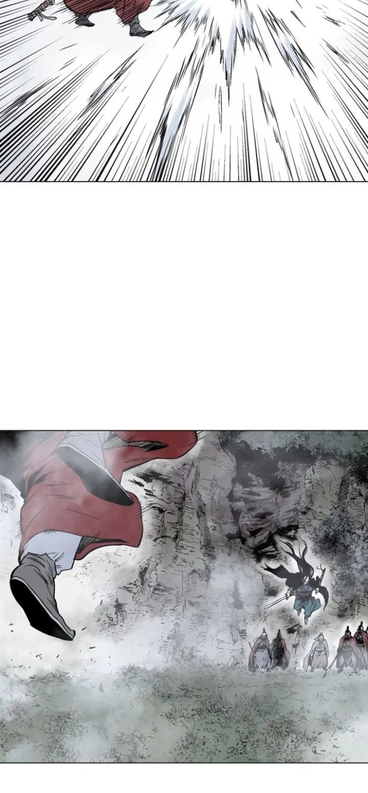 Gosu Chapter 147 - 10