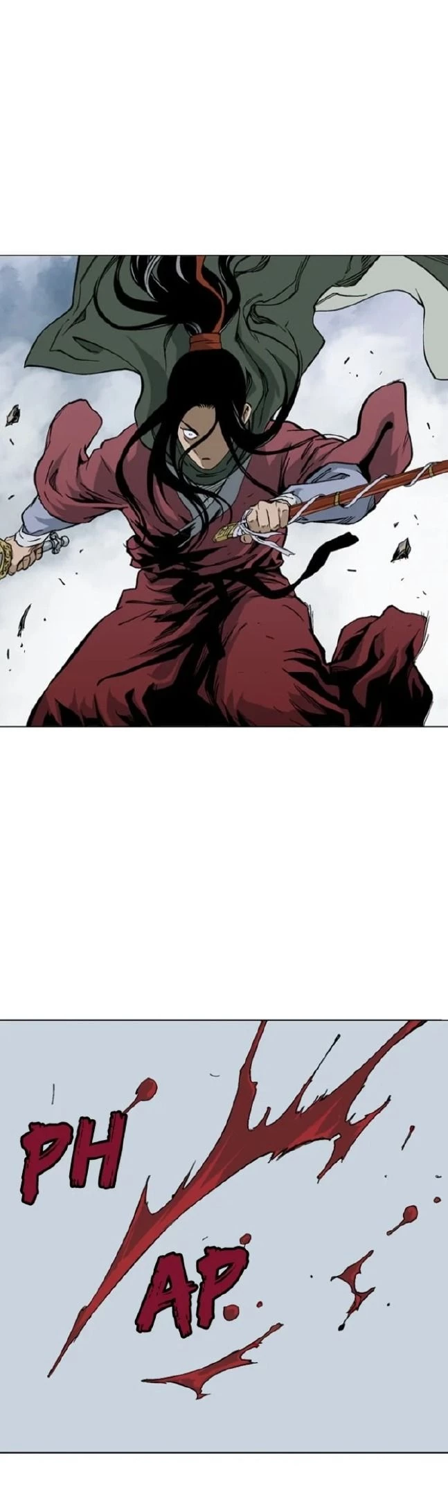 Gosu Chapter 147 - 11