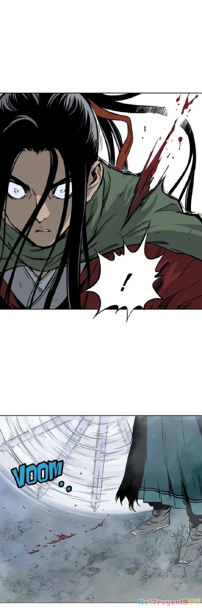 Gosu Chapter 147 - 12