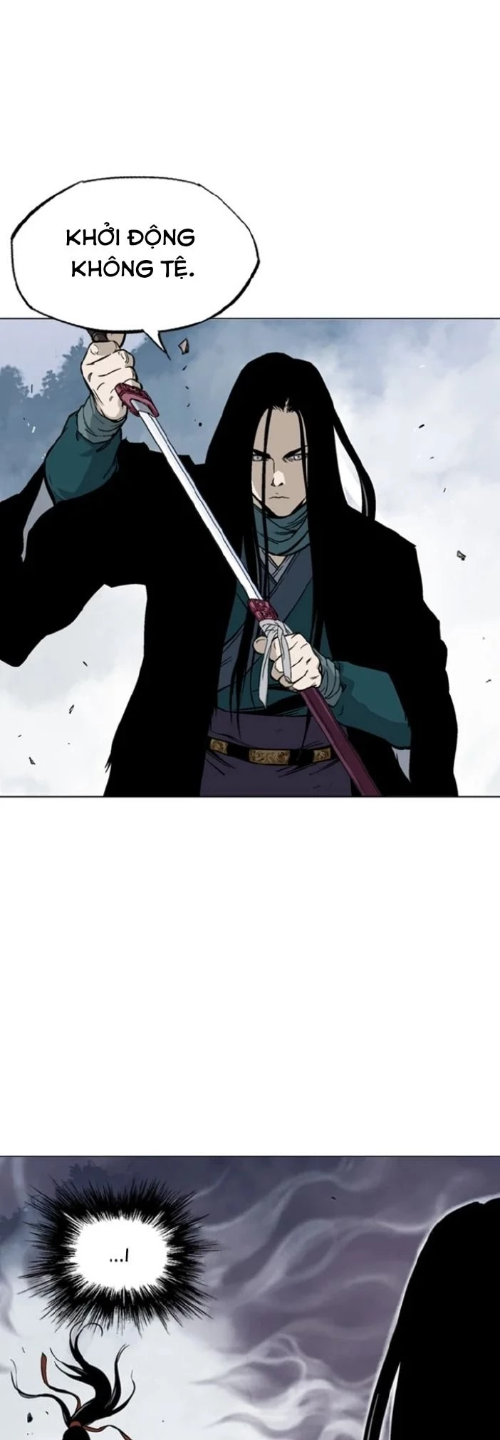 Gosu Chapter 147 - 13