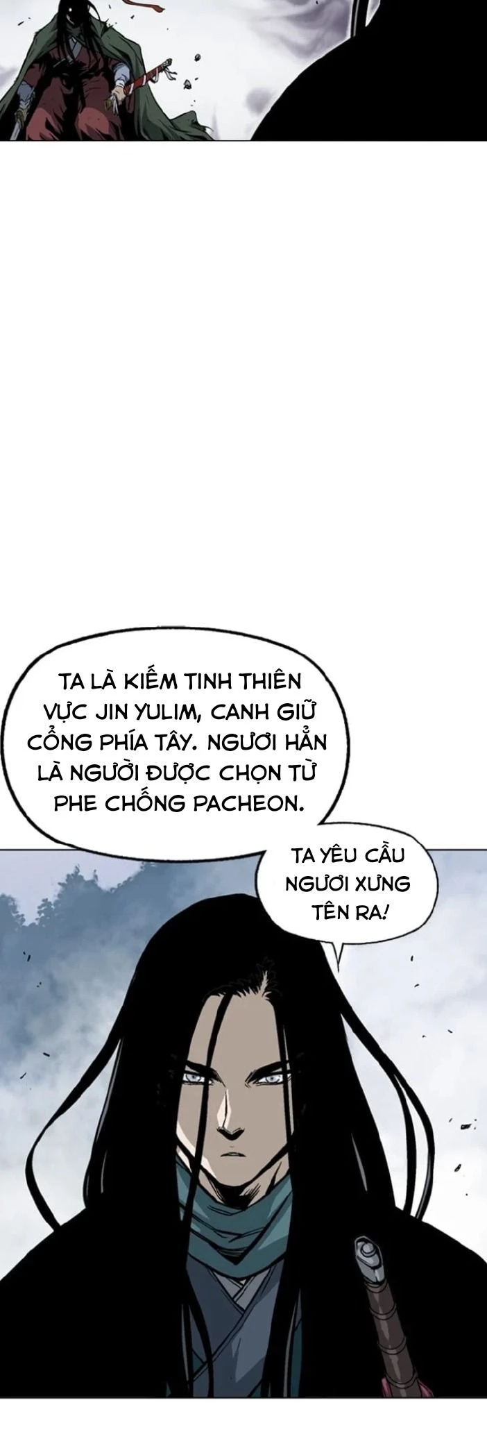 Gosu Chapter 147 - 14