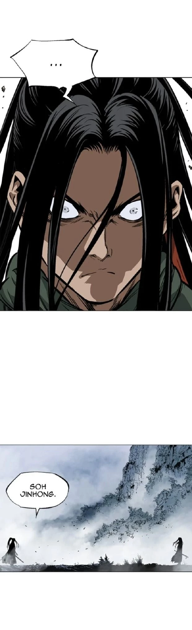 Gosu Chapter 147 - 15