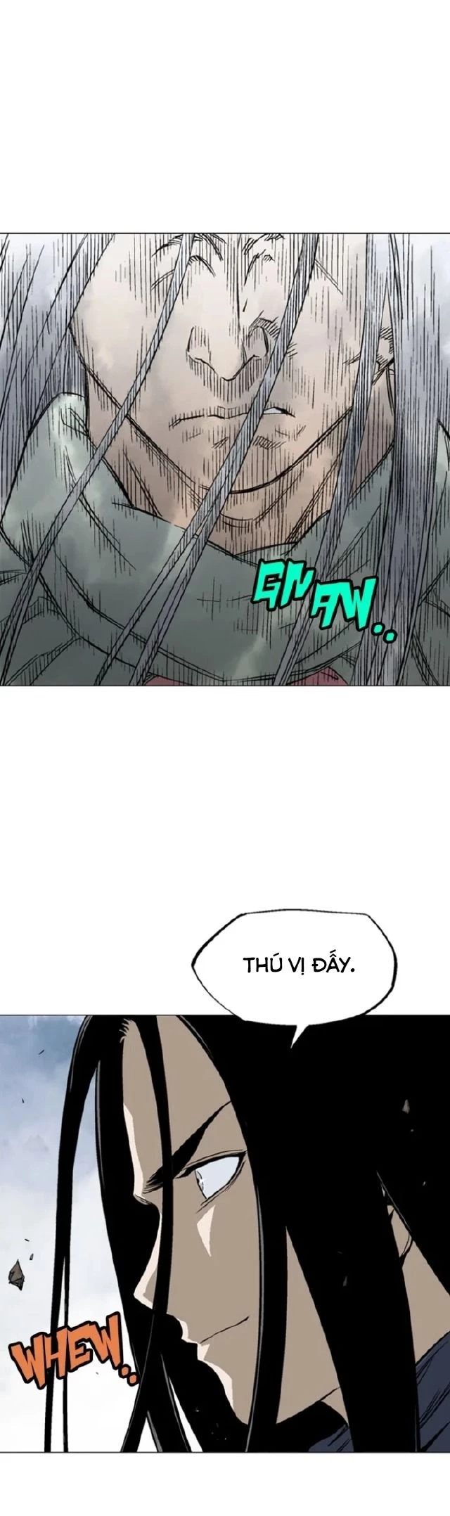 Gosu Chapter 147 - 19