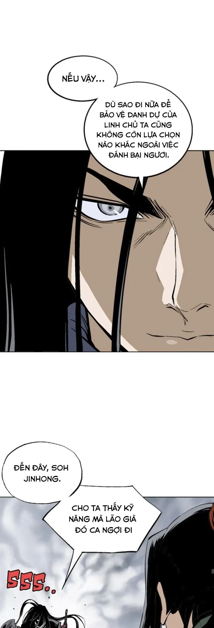 Gosu Chapter 147 - 21