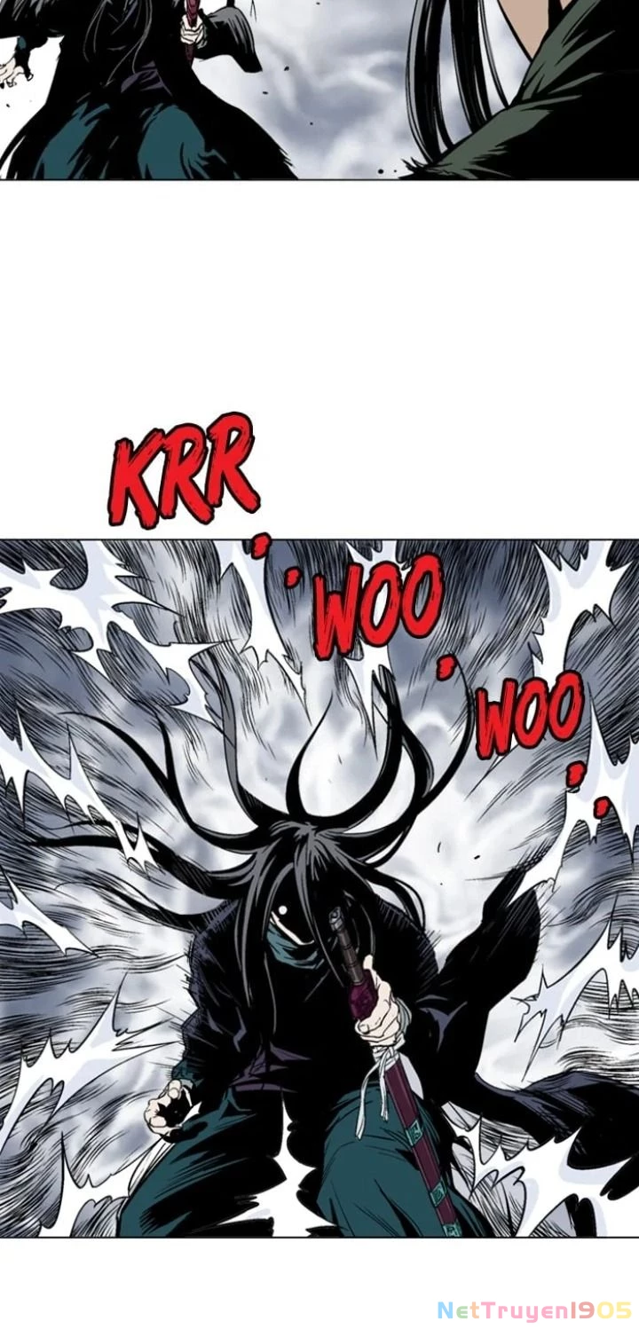 Gosu Chapter 147 - 22