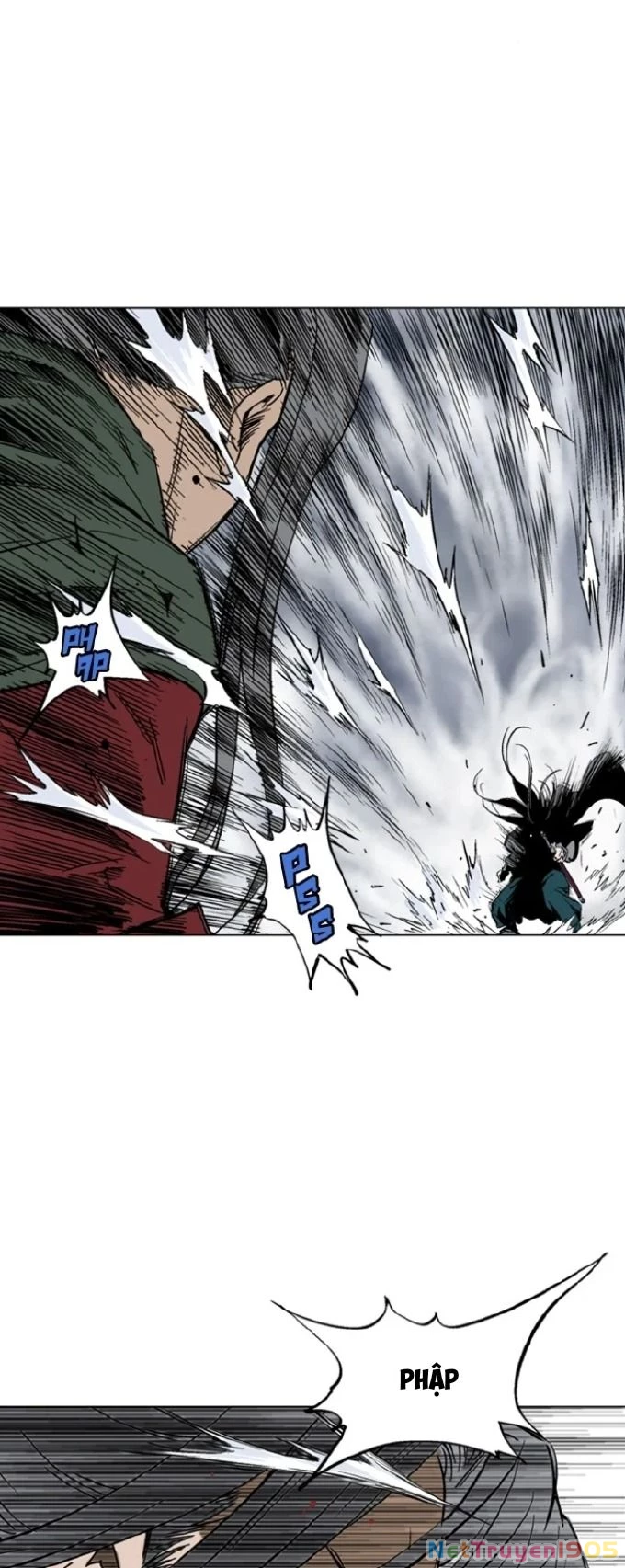 Gosu Chapter 147 - 23