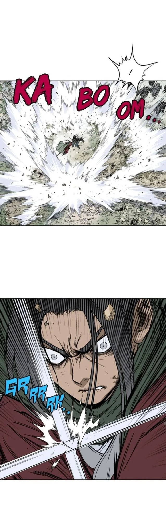 Gosu Chapter 147 - 25