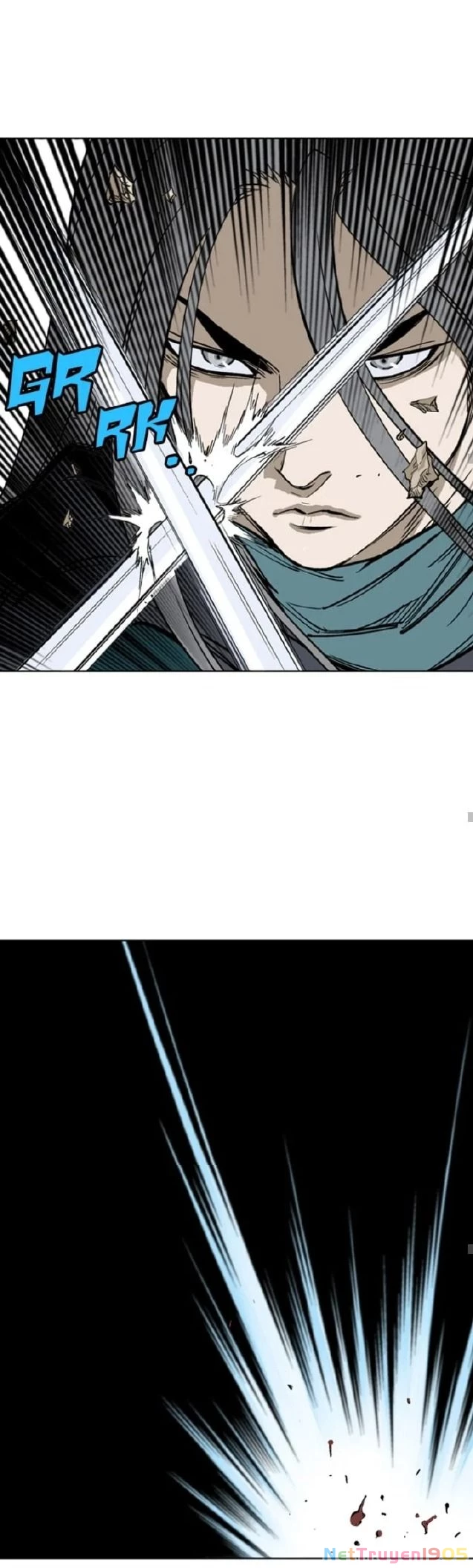 Gosu Chapter 147 - 26