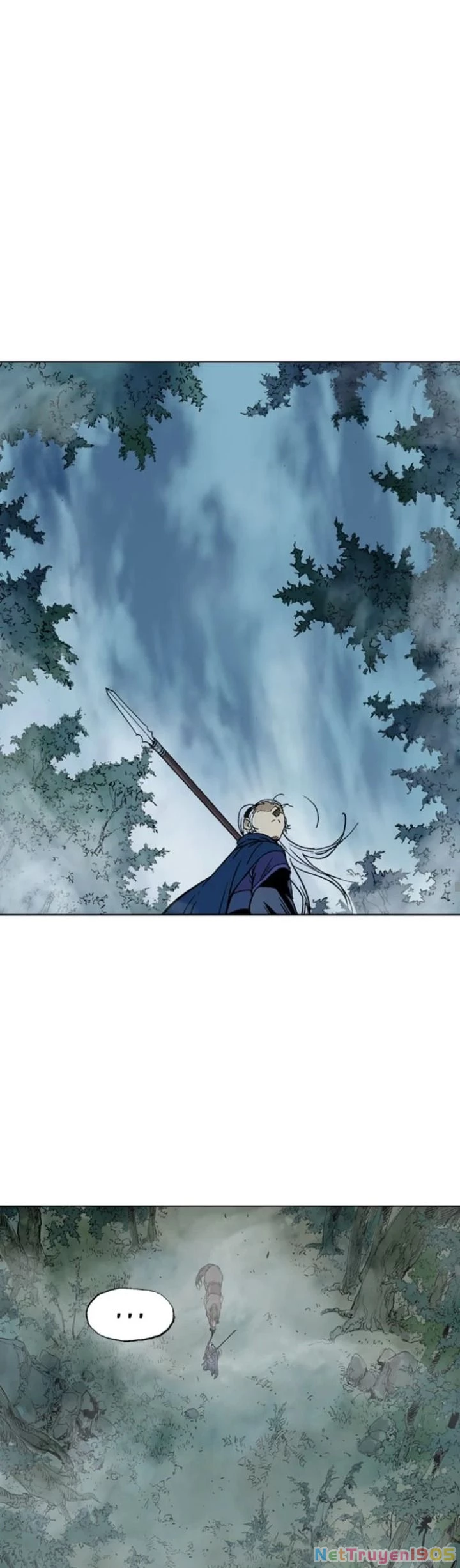Gosu Chapter 147 - 27