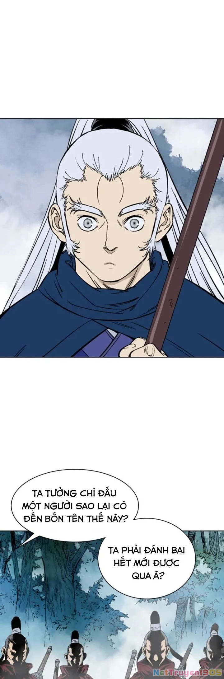 Gosu Chapter 147 - 29