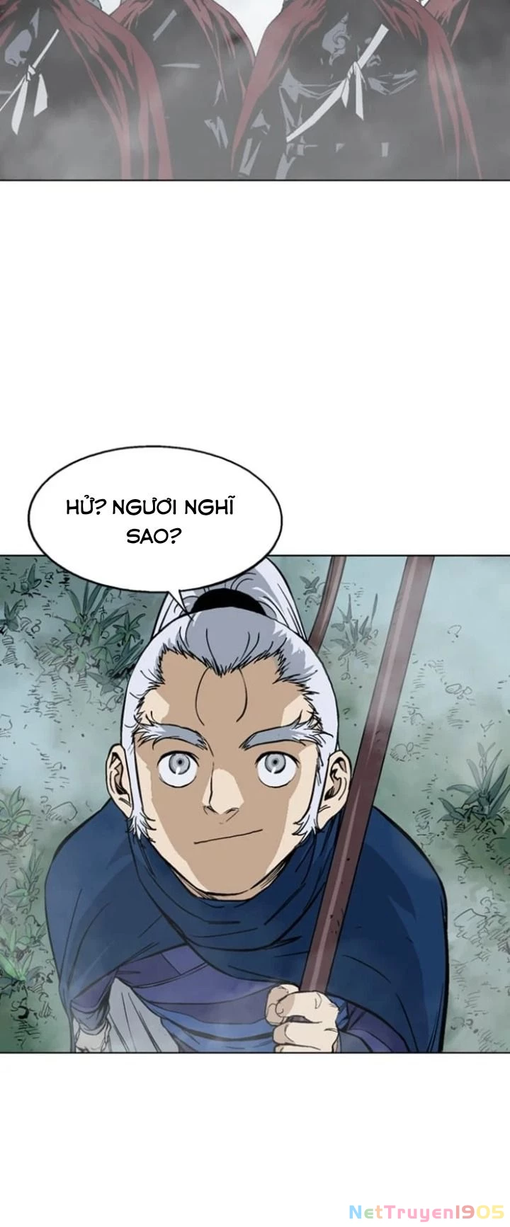 Gosu Chapter 147 - 30