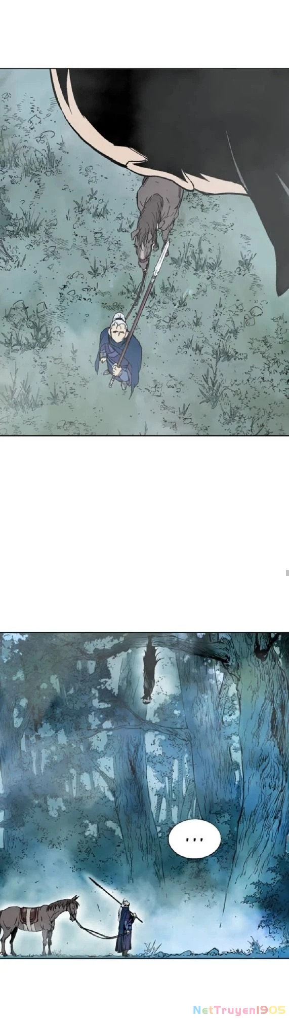 Gosu Chapter 147 - 31