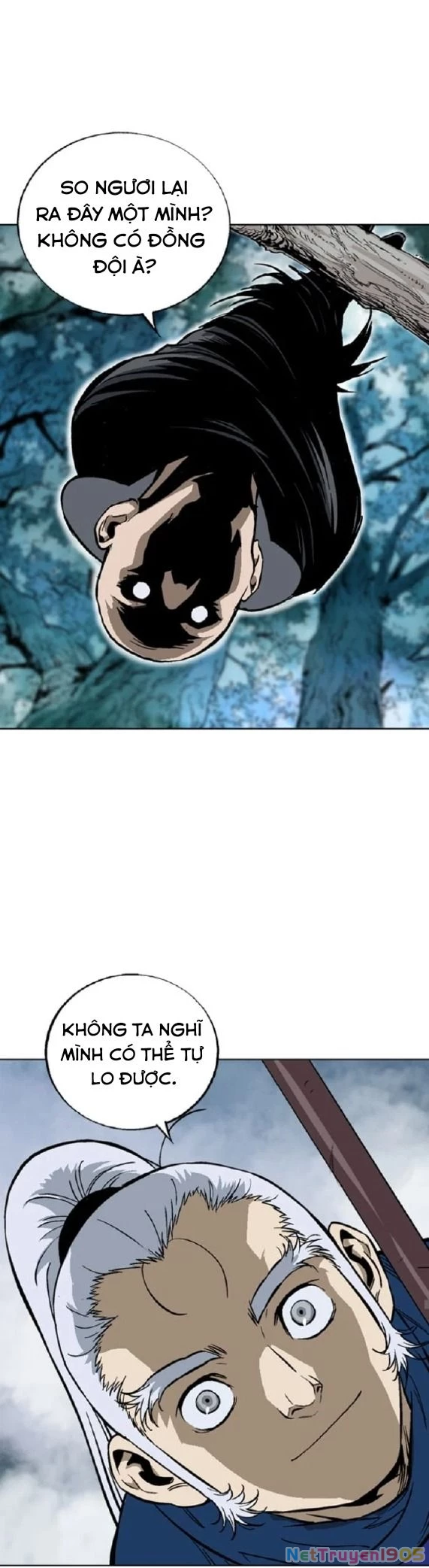 Gosu Chapter 147 - 32