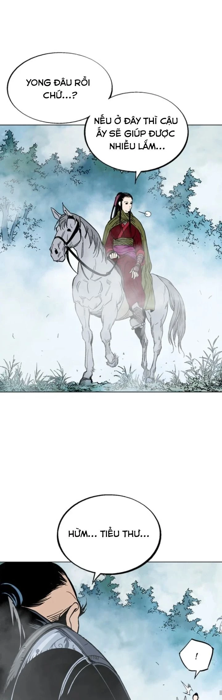 Gosu Chapter 147 - 35