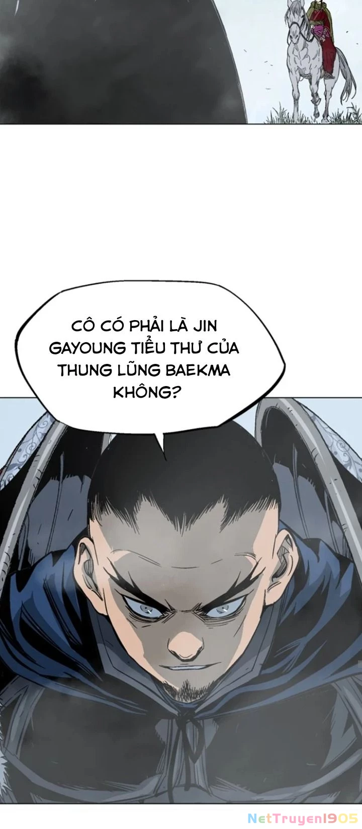 Gosu Chapter 147 - 36