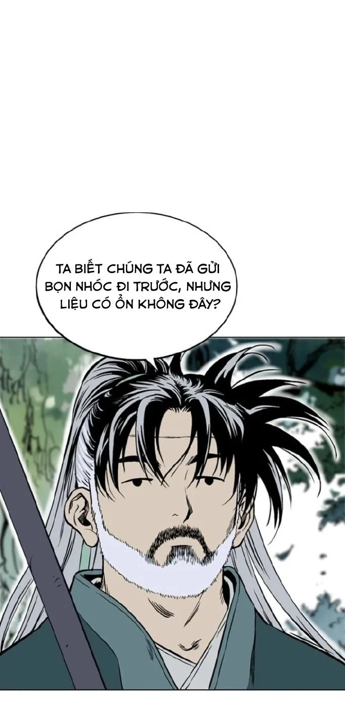 Gosu Chapter 147 - 41