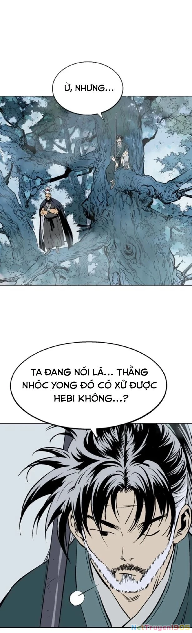 Gosu Chapter 147 - 43