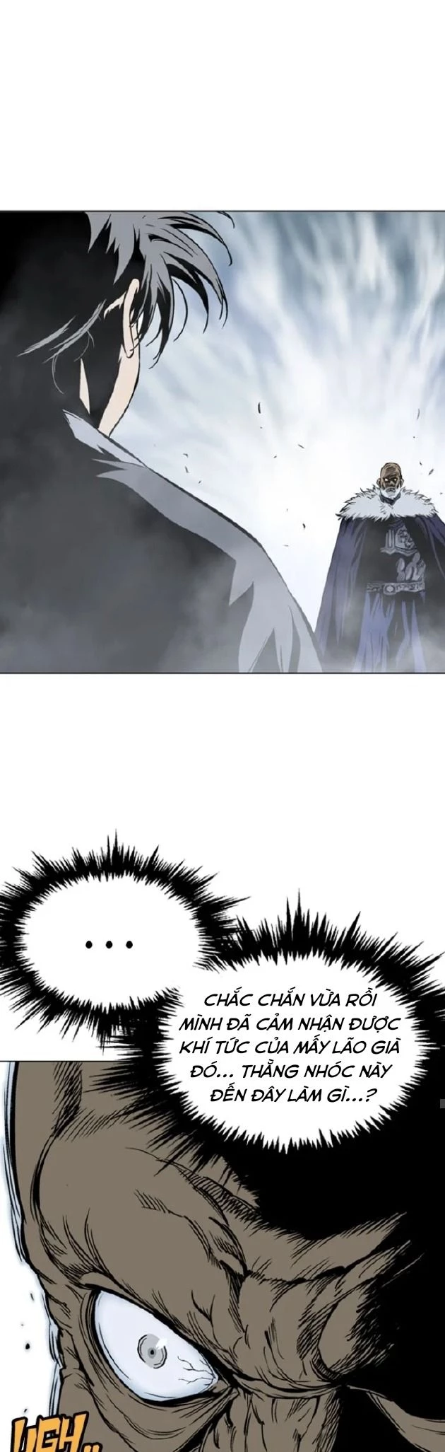 Gosu Chapter 147 - 46