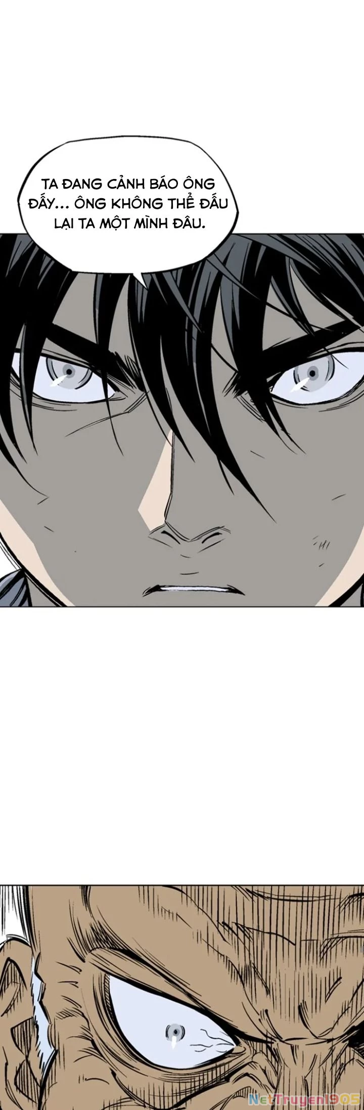 Gosu Chapter 147 - 48