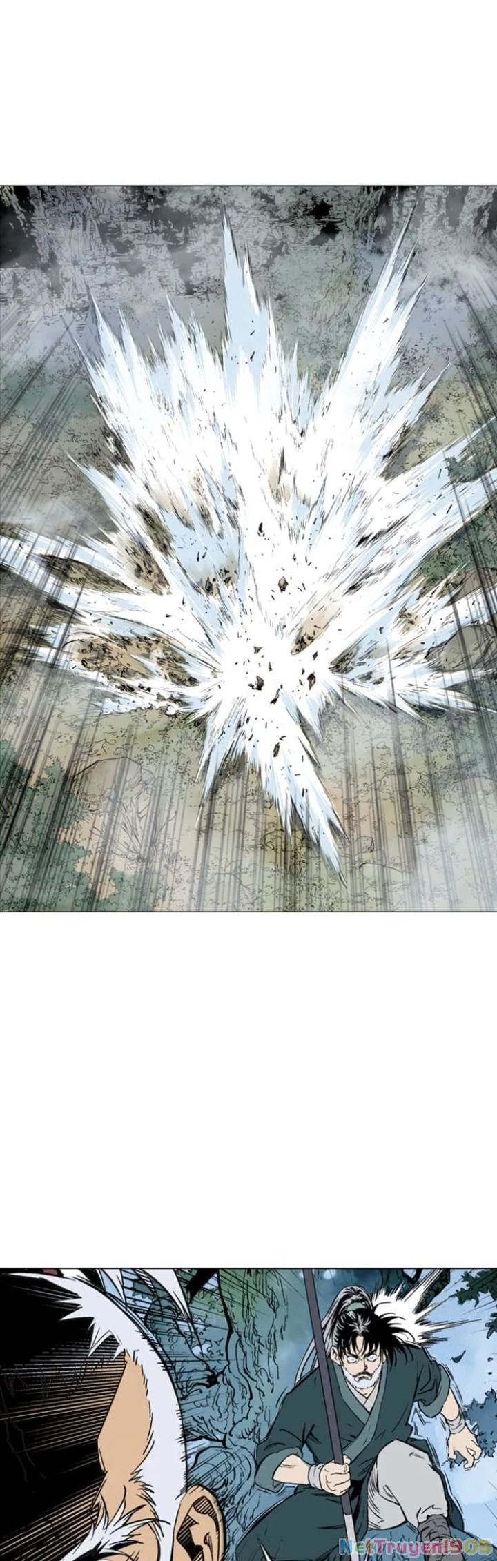 Gosu Chapter 147 - 50