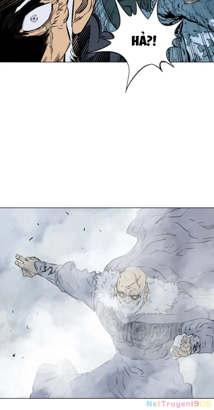 Gosu Chapter 147 - 51