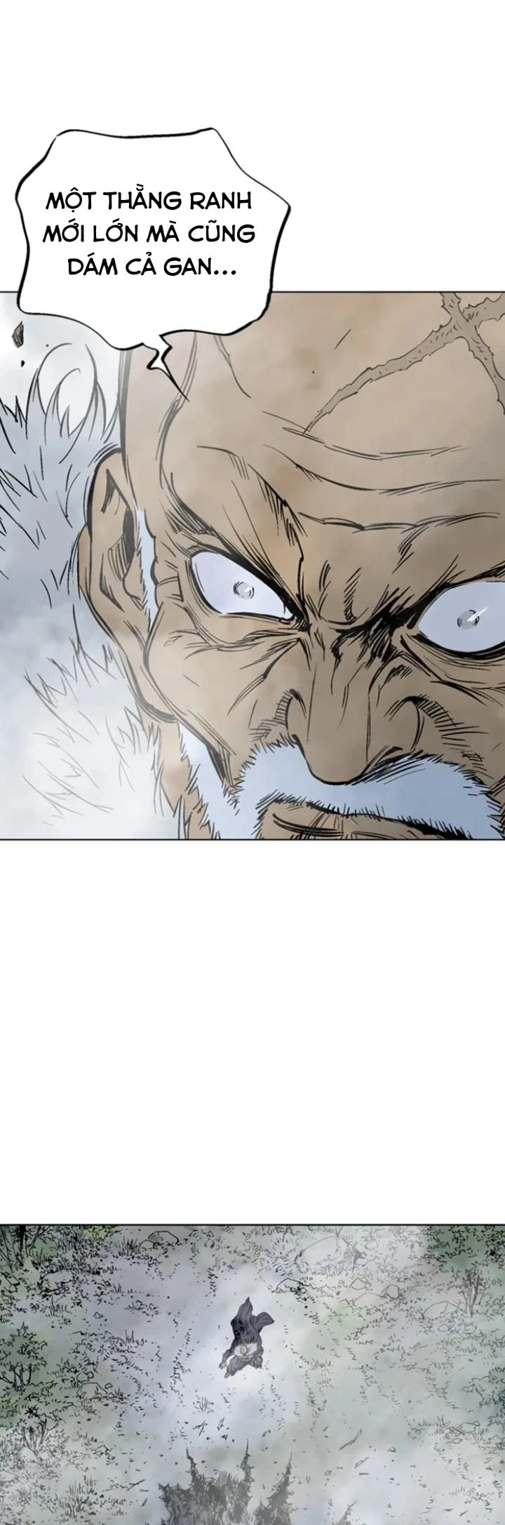 Gosu Chapter 147 - 52