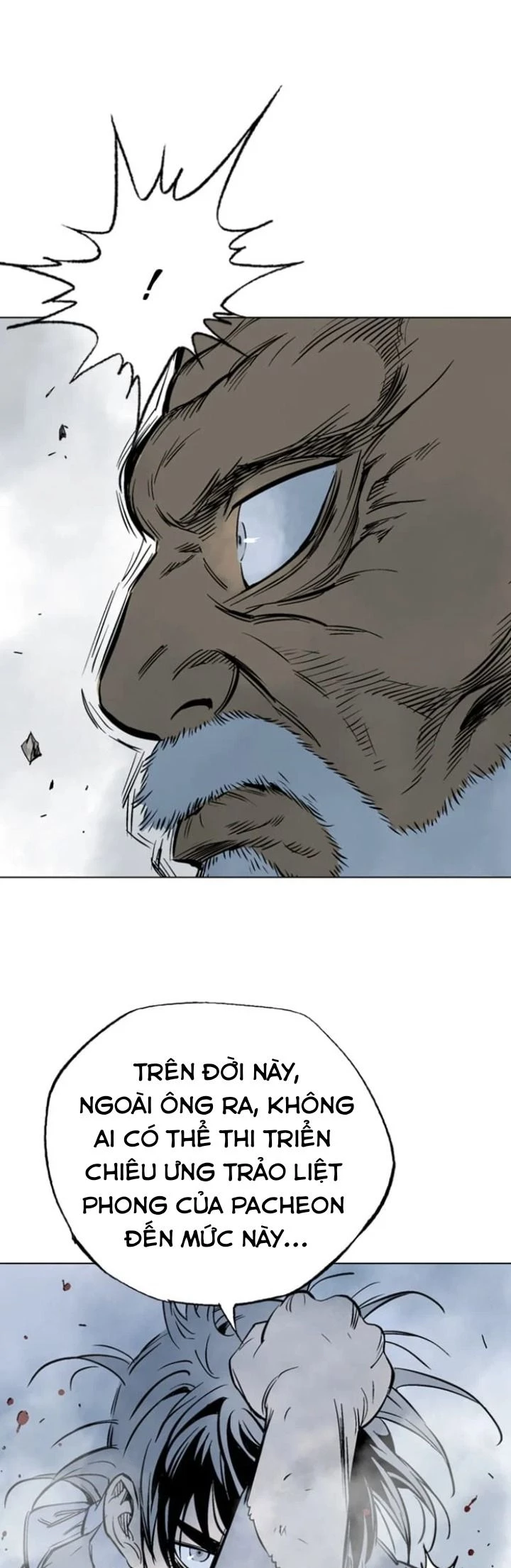 Gosu Chapter 147 - 54