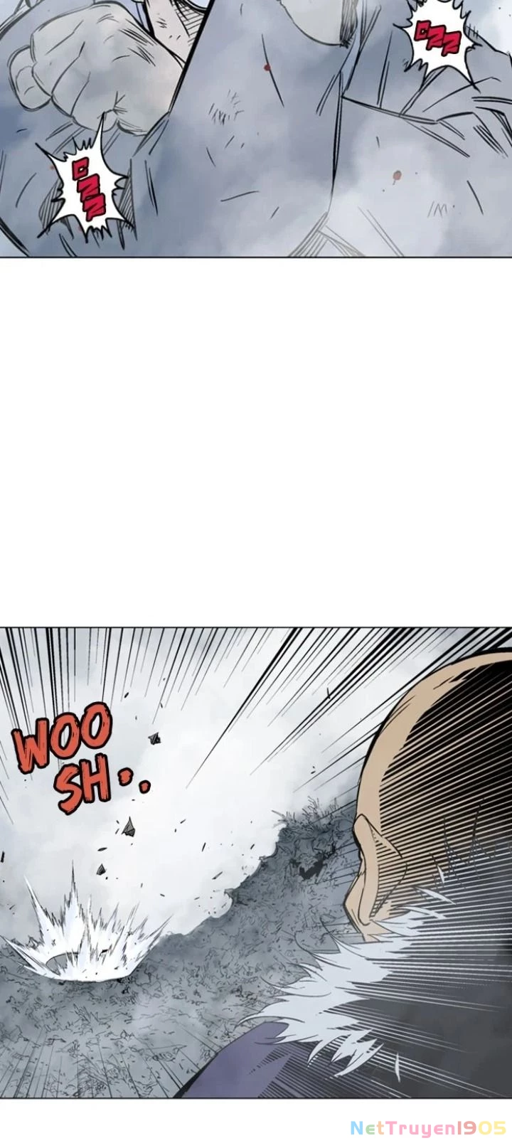 Gosu Chapter 147 - 55