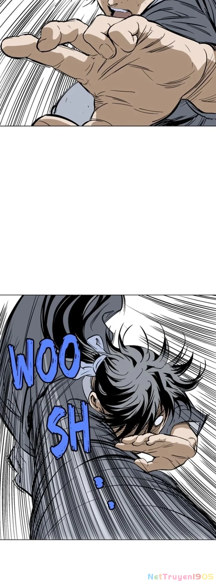Gosu Chapter 147 - 57