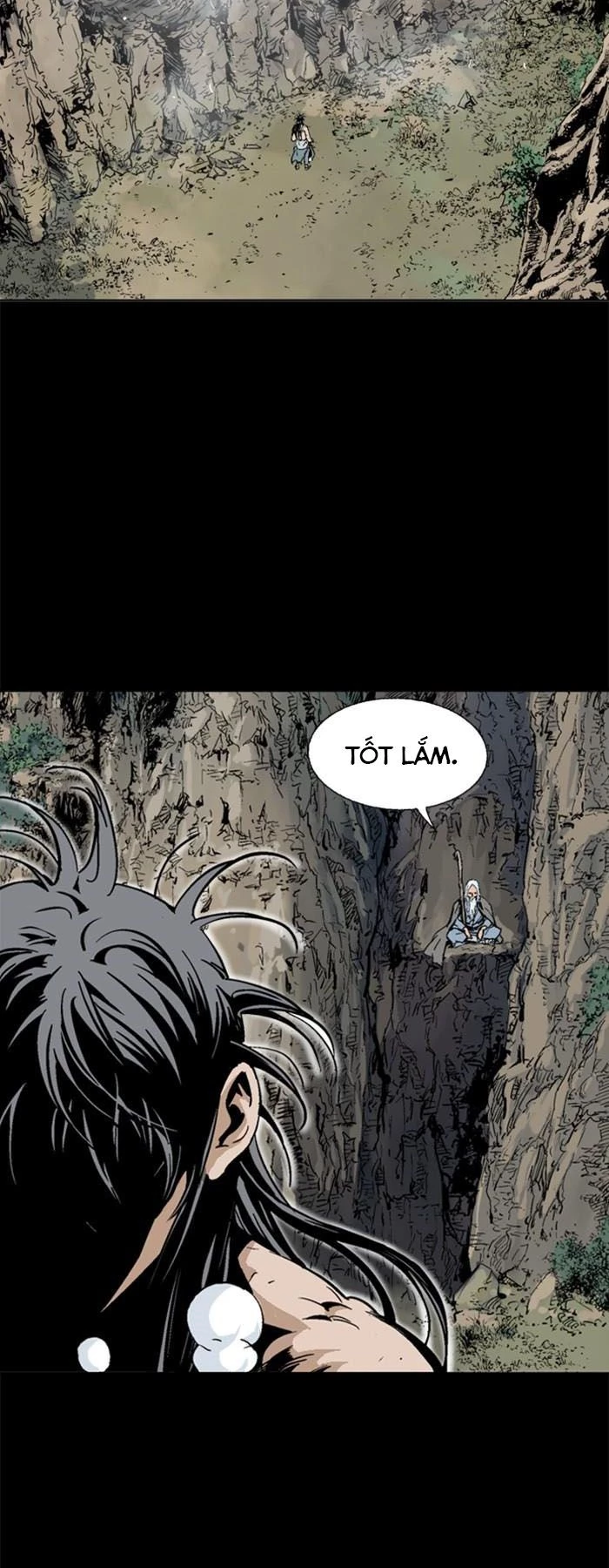 Gosu Chapter 148 - 4