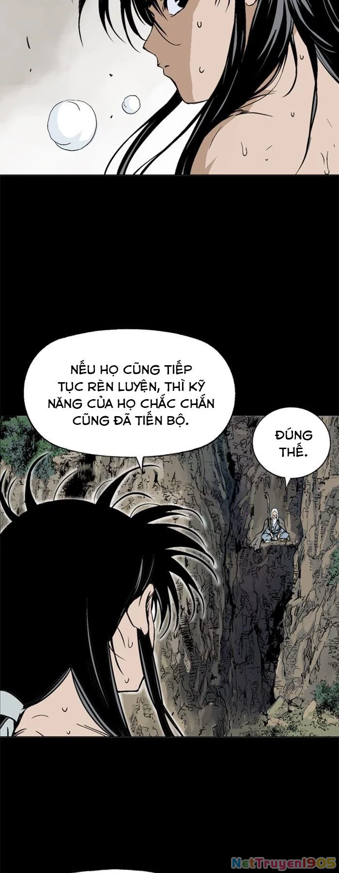 Gosu Chapter 148 - 6