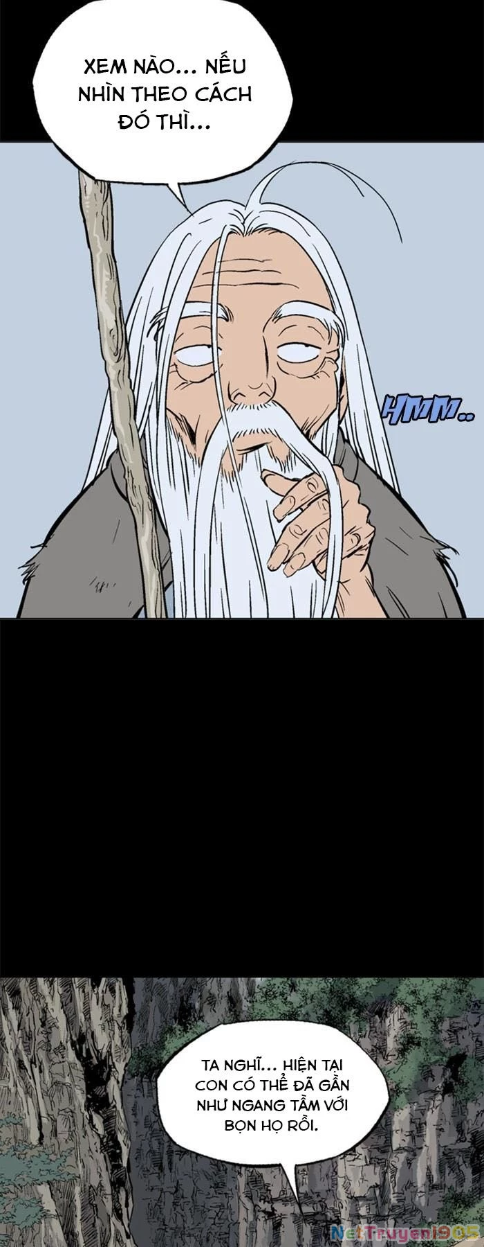 Gosu Chapter 148 - 7