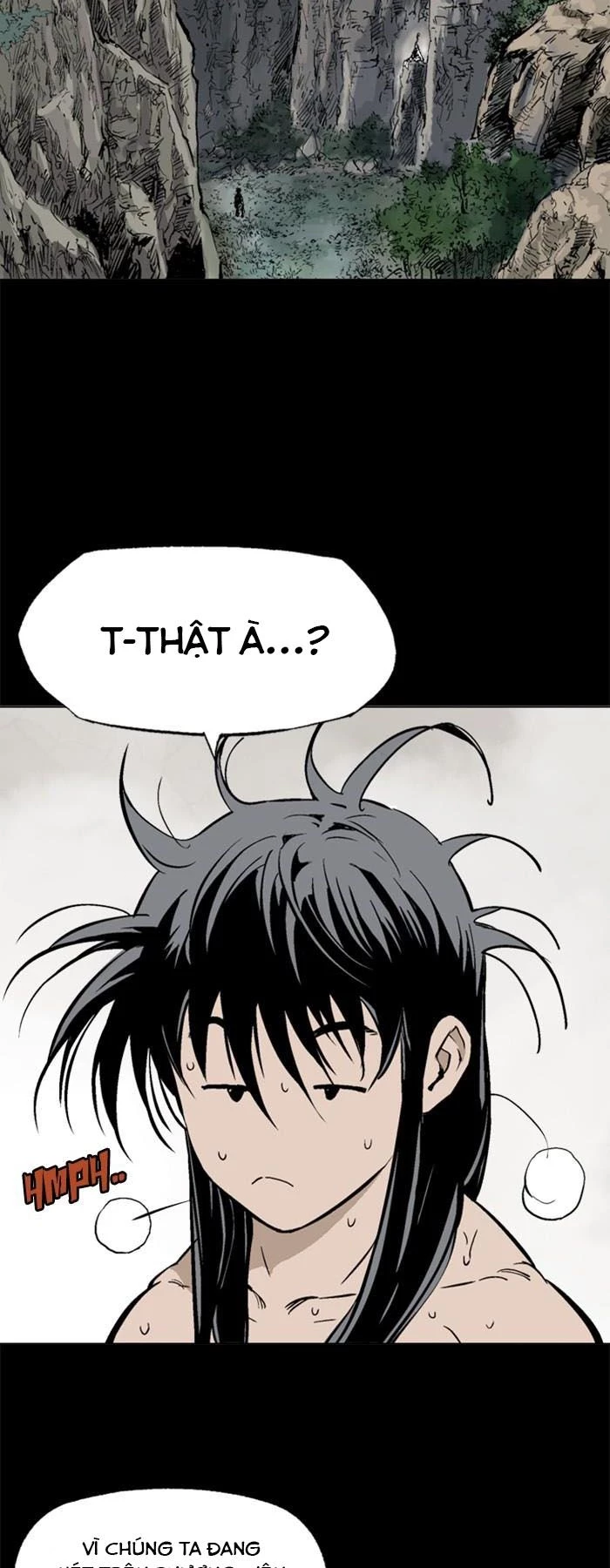 Gosu Chapter 148 - 8