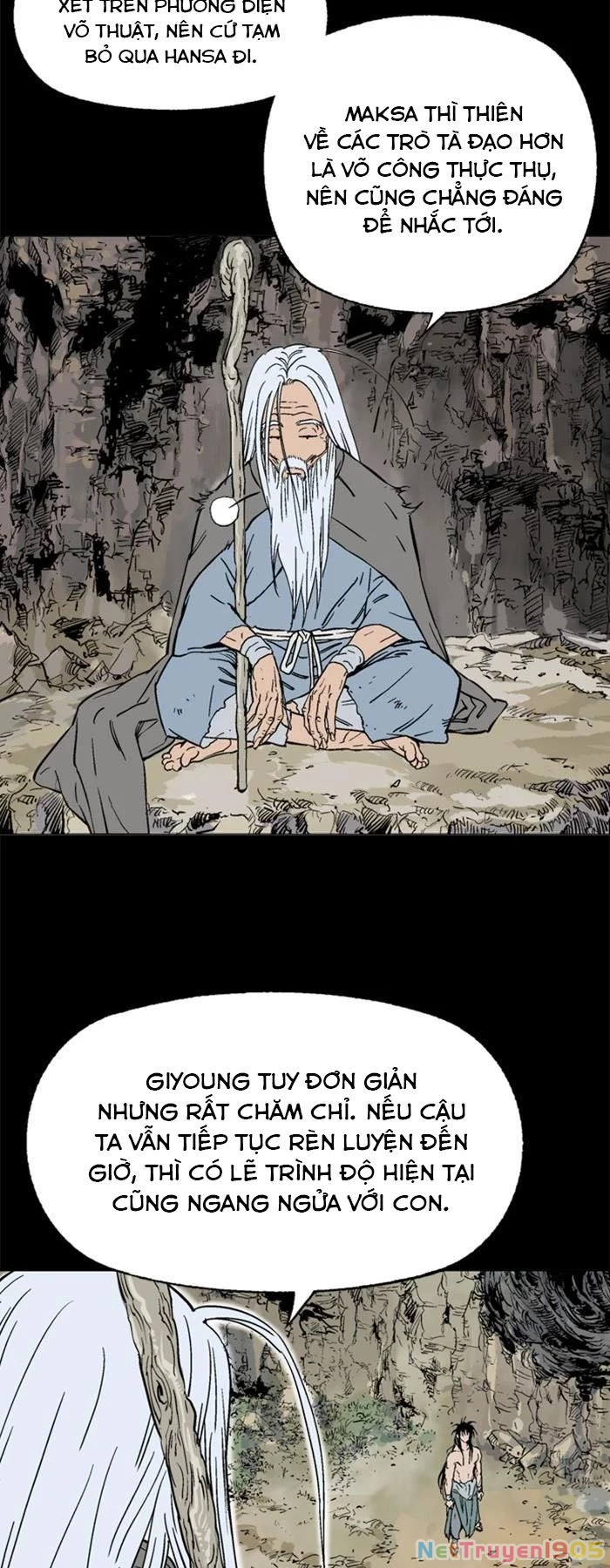 Gosu Chapter 148 - 9